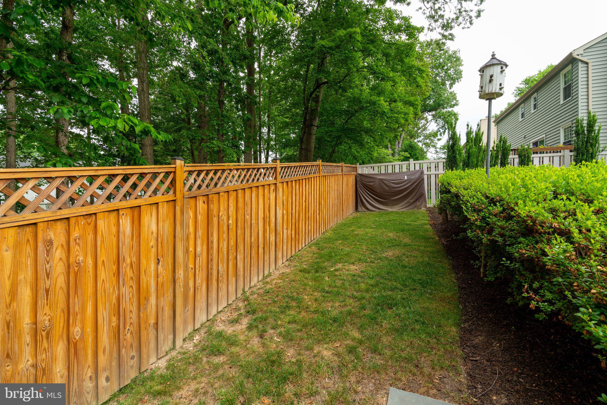 7314 Scarborough Street Springfield, VA 22153 - Photo 68 of 76