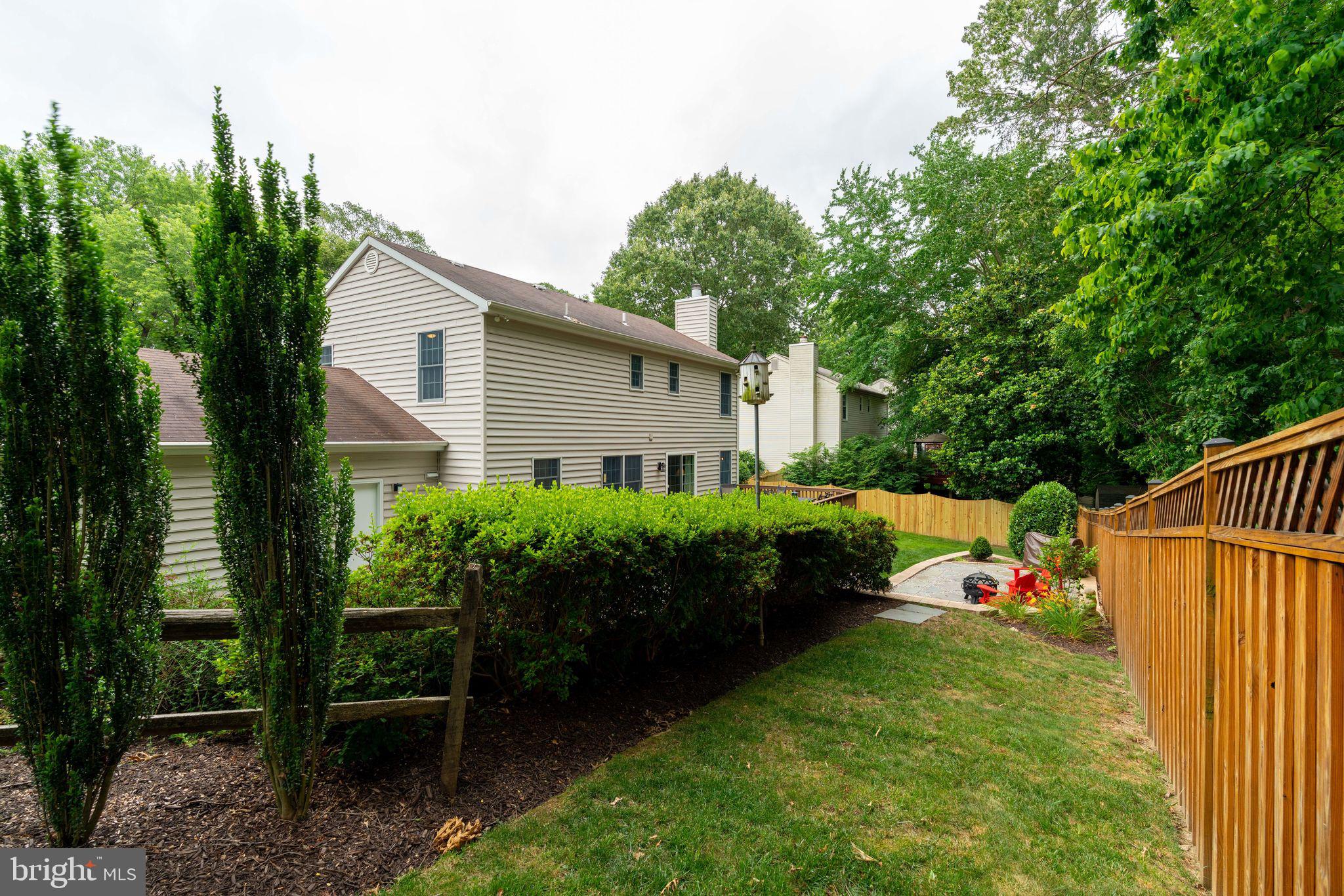 7314 Scarborough Street Springfield, VA 22153 - Photo 69 of 76