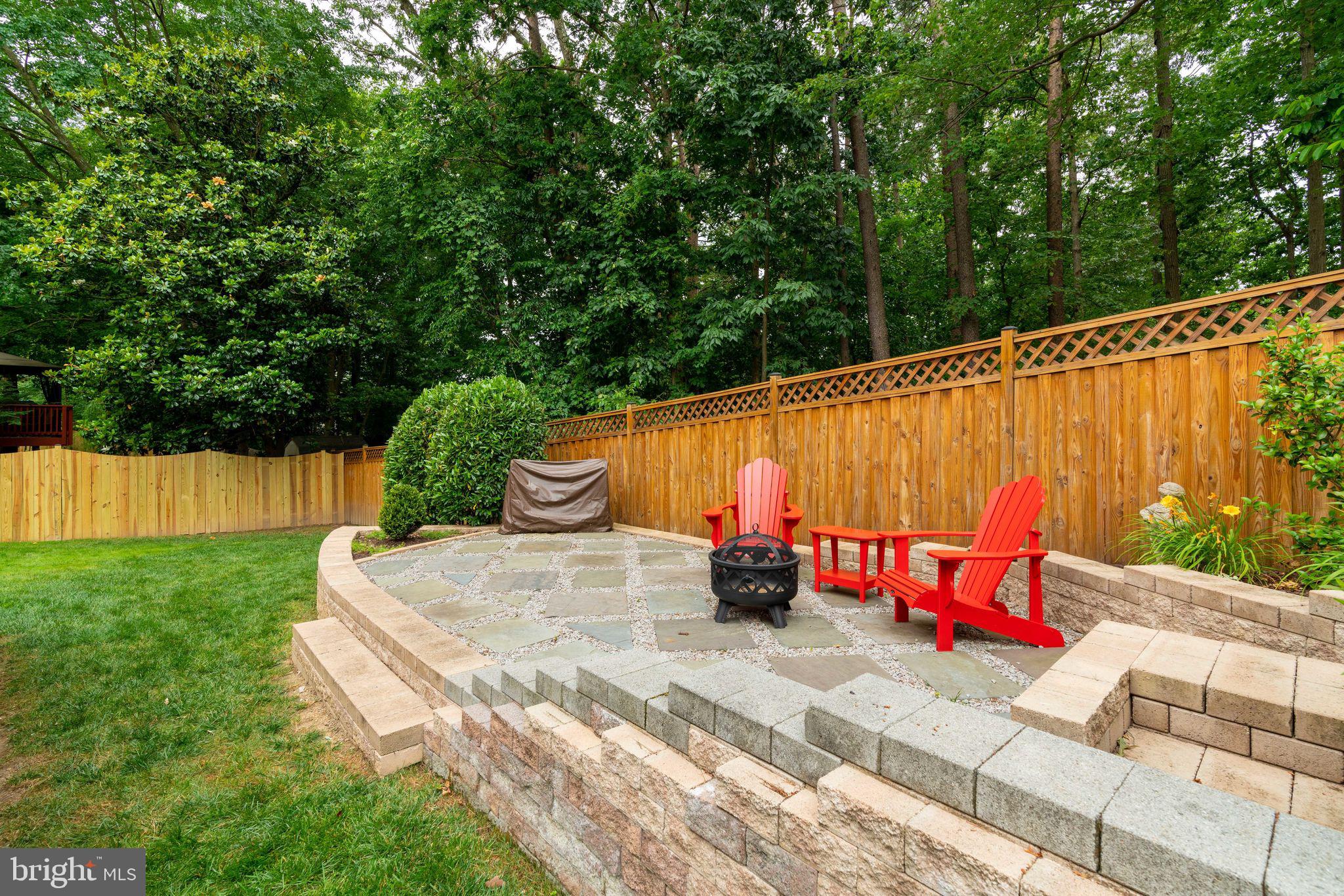 7314 Scarborough Street Springfield, VA 22153 - Photo 70 of 76