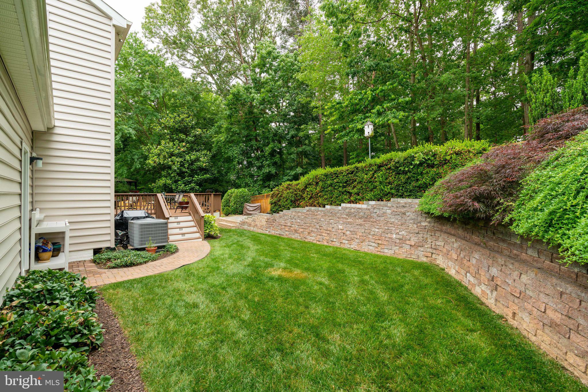 7314 Scarborough Street Springfield, VA 22153 - Photo 71 of 76