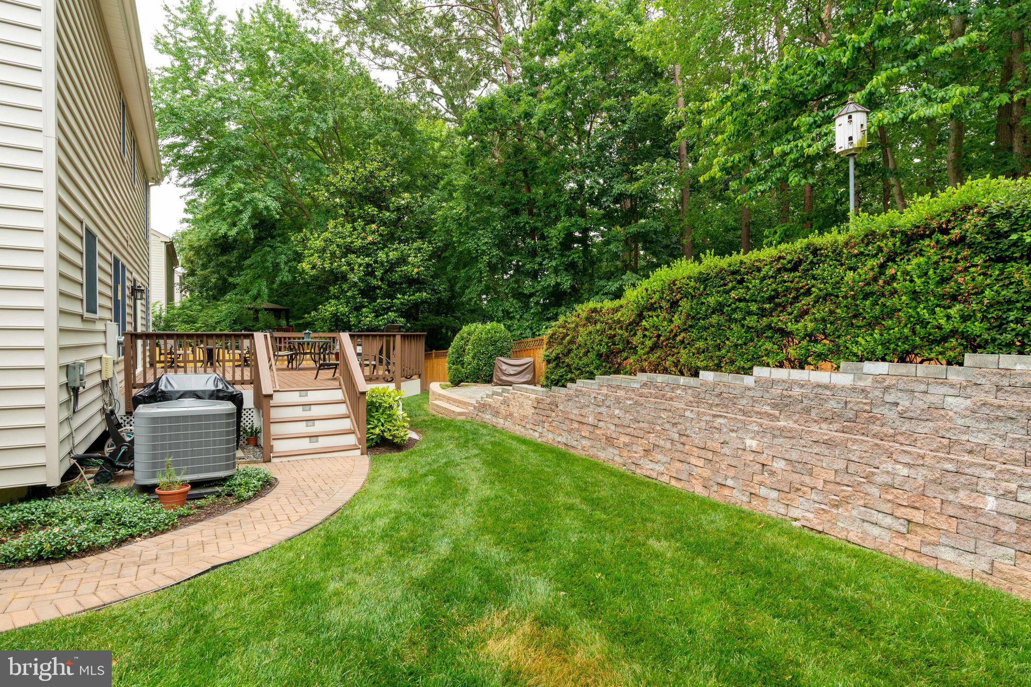 7314 Scarborough Street Springfield, VA 22153 - Photo 72 of 76