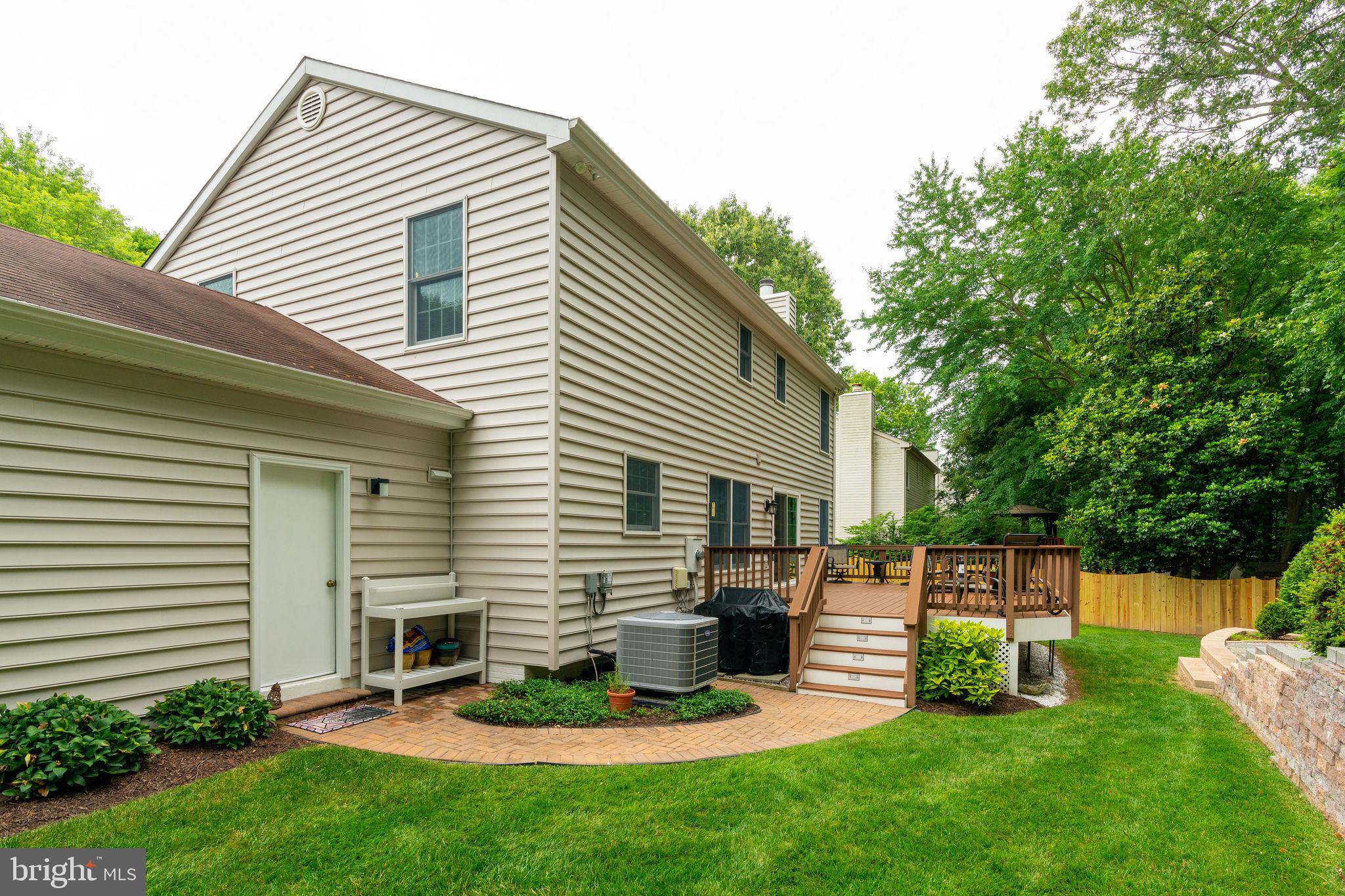 7314 Scarborough Street Springfield, VA 22153 - Photo 75 of 76