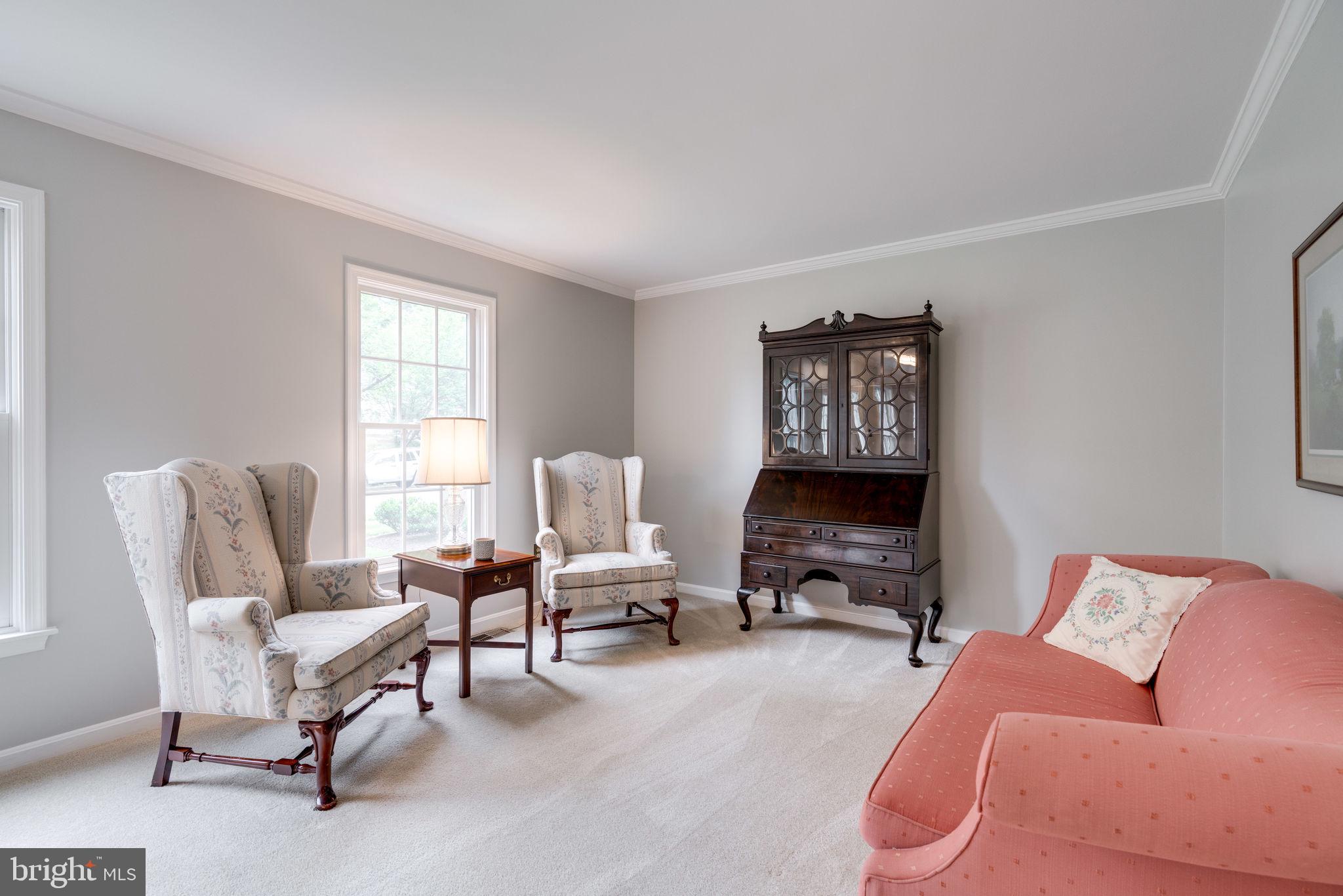 7314 Scarborough Street Springfield, VA 22153 - Photo 8 of 76