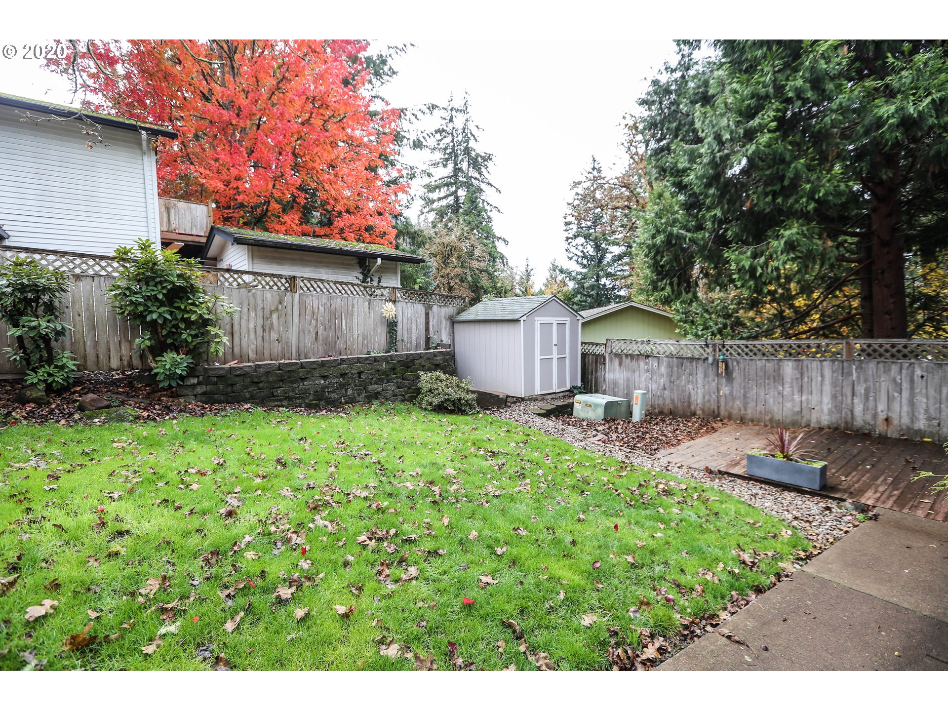 328 South 68th Place Springfield, OR 97478 - Photo 22 of 23