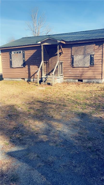 123 Nanellen Rd Southwest  