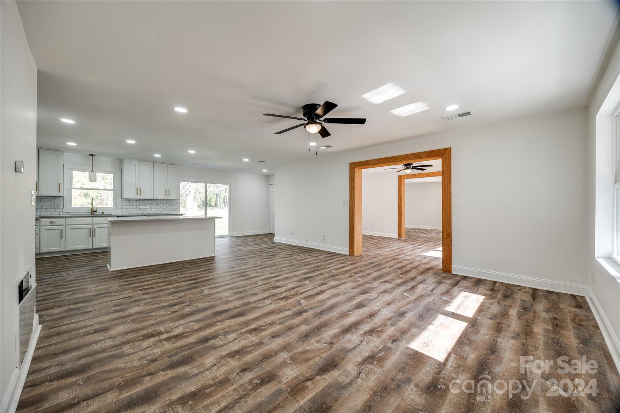 404 Long Creek Road Bessemer City, NC 28016 - Photo 3 of 23 Gallery Image 3