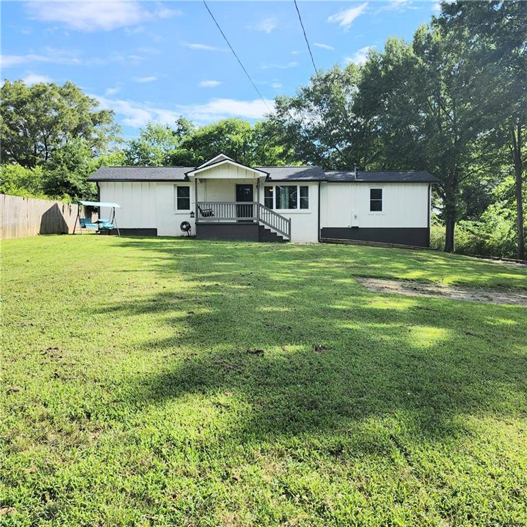 19 Cut Off Road Cartersville, GA 30120 - Photo 1 of 1 Gallery Image 1