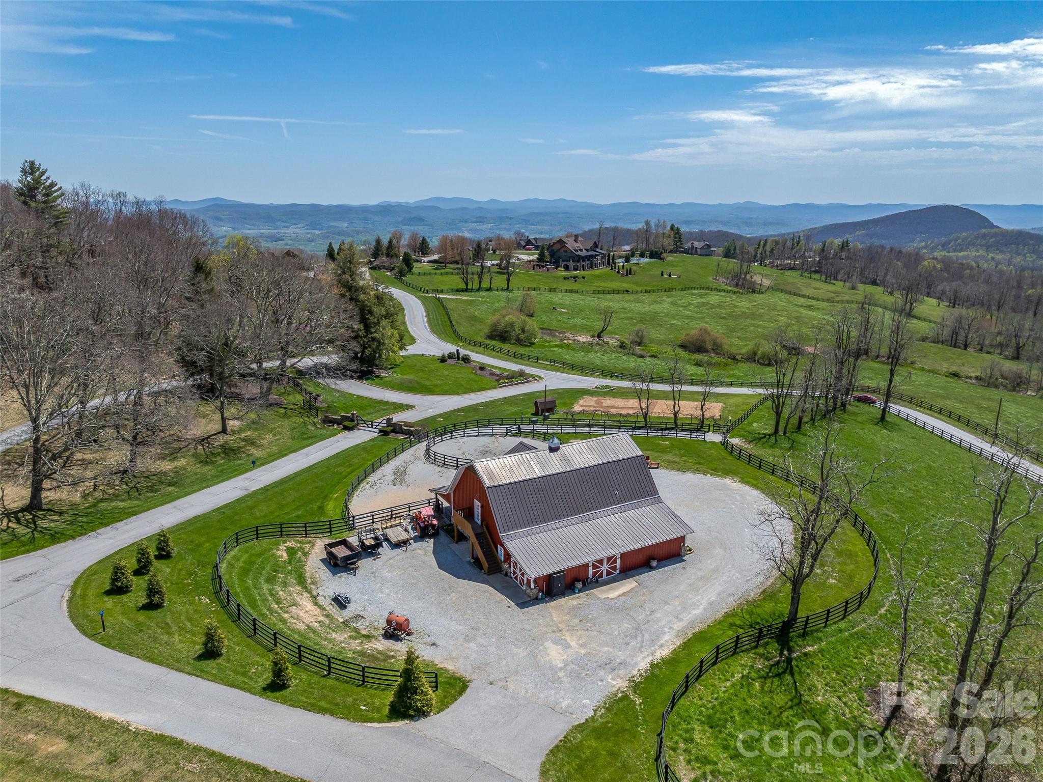 370 Autumn Ridge Lane, Unit 75 Hendersonville, NC 28792 - Photo 27 of 27
