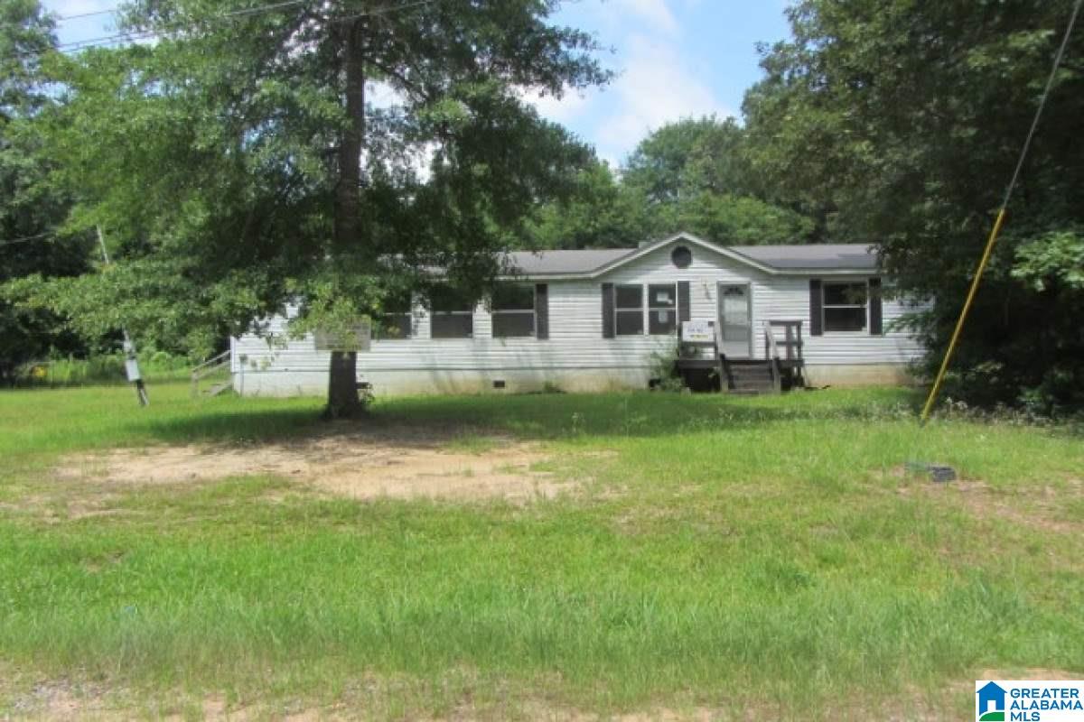 119 Whitsitt Loop Newbern, AL 36765 - Photo 1 of 8