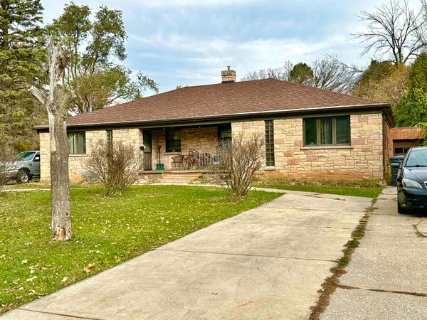 $329,900 | 1269 Garland Street, Allouez, WI 54301