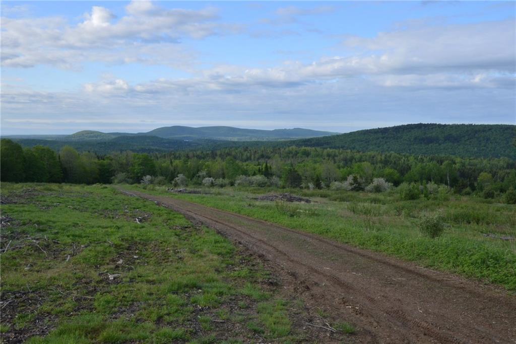 0 Graham Road Smyrna Mills, ME 04780 - Photo 5 of 14 Maine Land for Sale in Smyrna