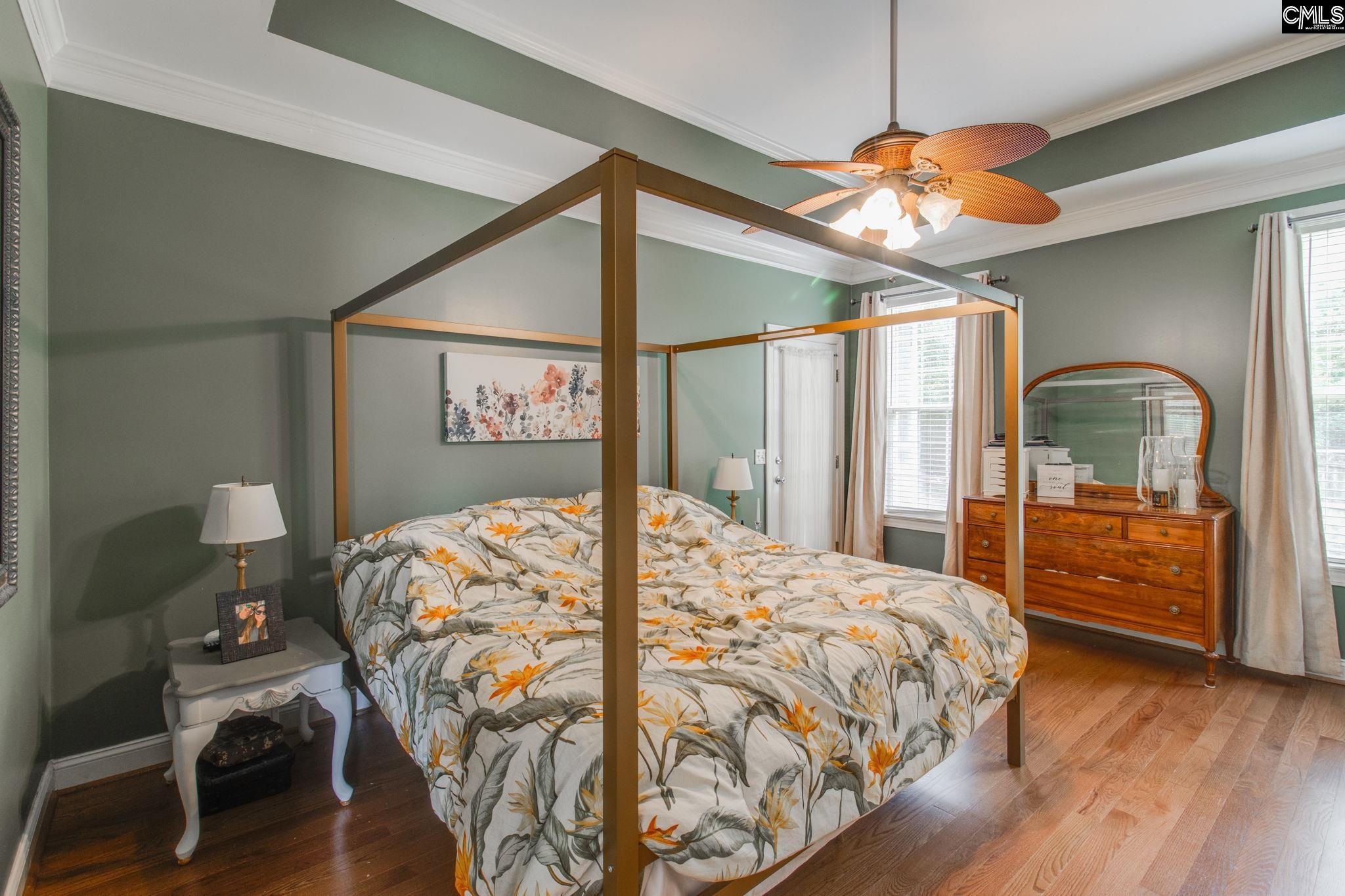 414 Hollenbeck Road Irmo, SC 29063 - Photo 19 of 35