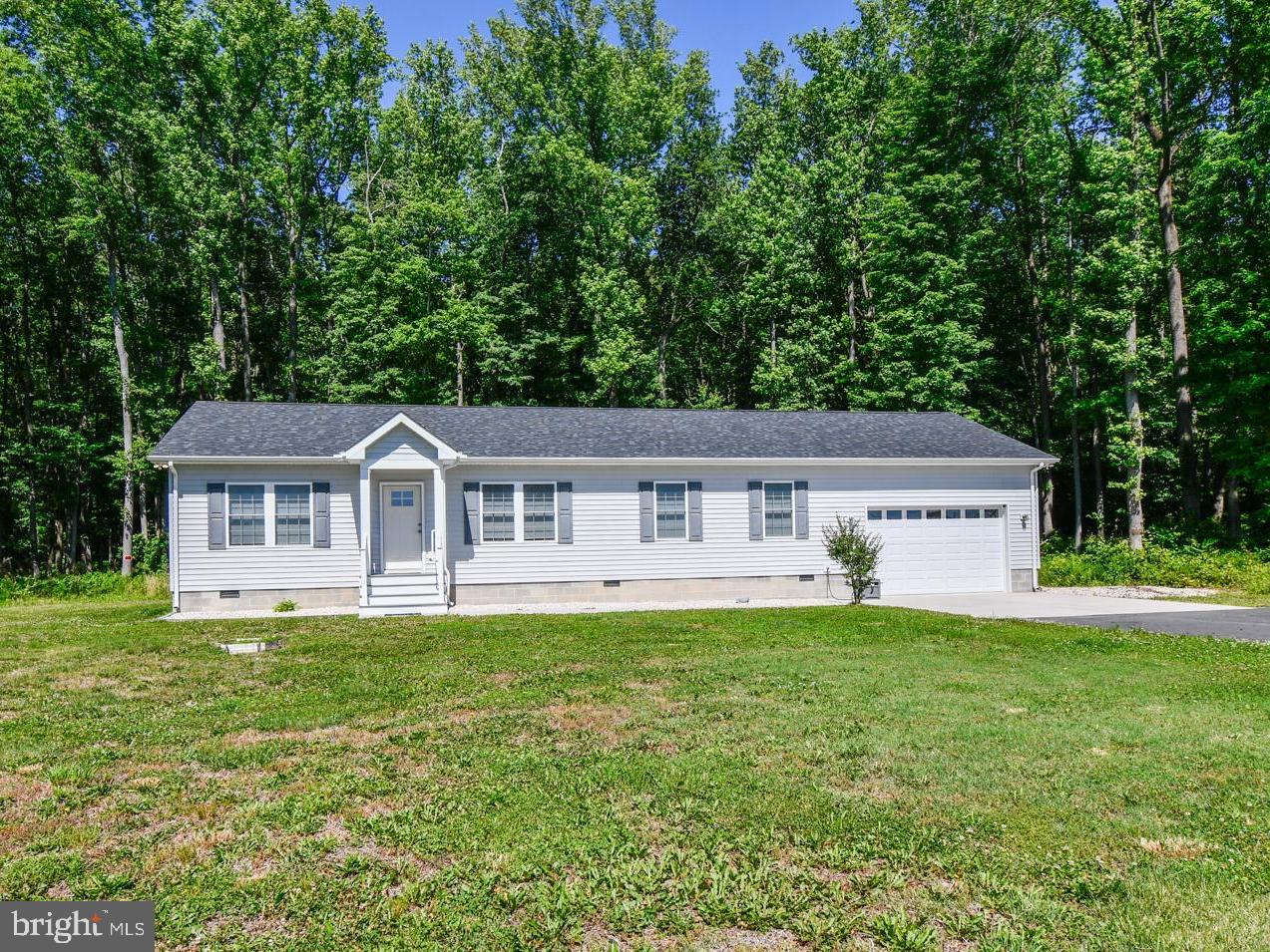 11006 Mumford Road Bishopville, MD 21813 - Photo 2 of 48