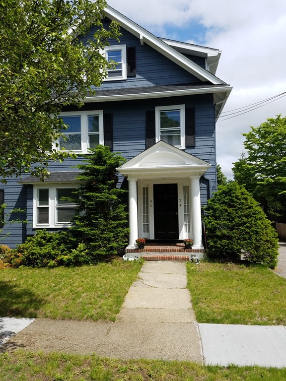 7 Gay Road Watertown, MA 02472 - Photo 1 of 25 Gallery Image 1