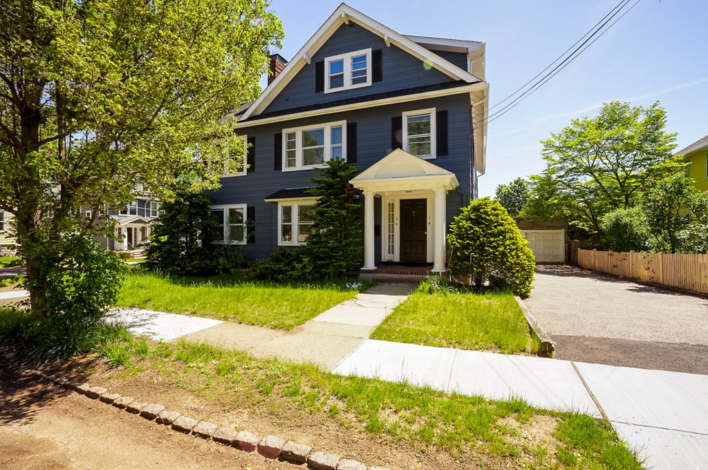 7 Gay Road Watertown, MA 02472 - Photo 2 of 25 Gallery Image 2