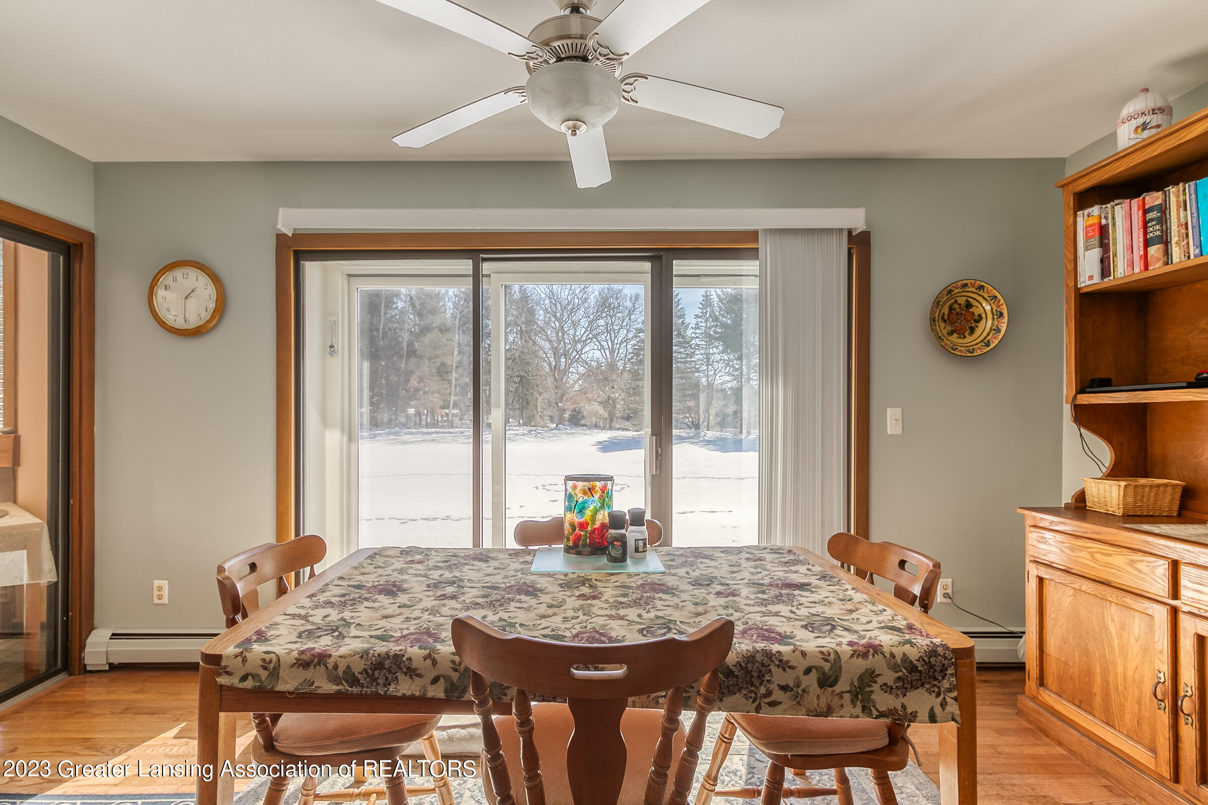543 Gulick Road Haslett, MI 48840 - Photo 36 of 50 543 Gulick_13