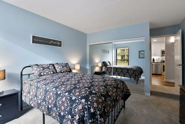 $1,650 | 6730 Vernon Avenue South, Unit 105, Edina, MN 55436