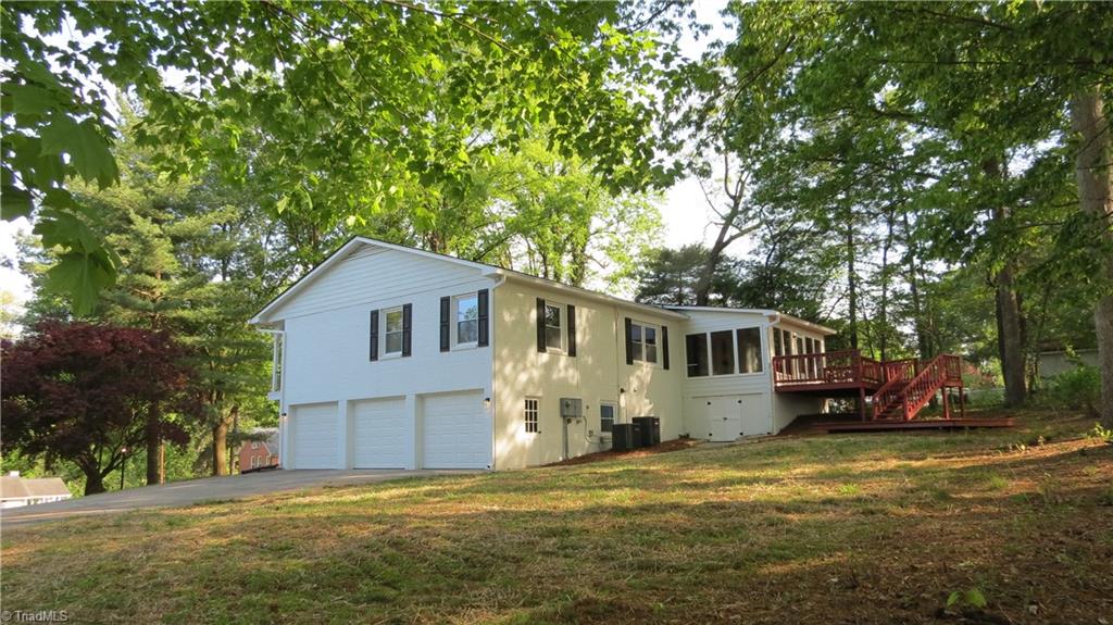 2824 Montclair Road Winston-Salem, NC 27106 - Photo 26 of 30 Gallery Image 26