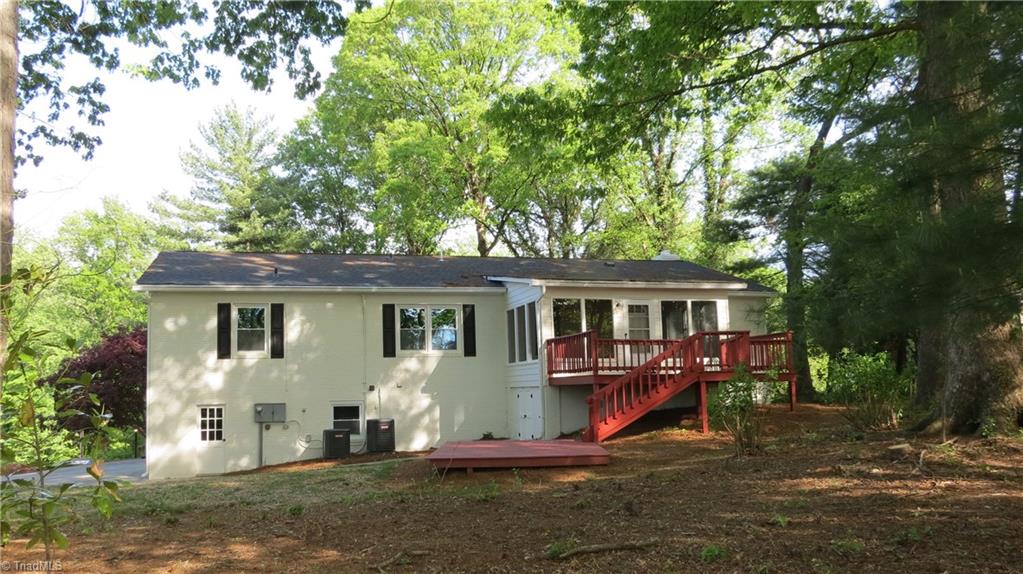 2824 Montclair Road Winston-Salem, NC 27106 - Photo 27 of 30 Gallery Image 27