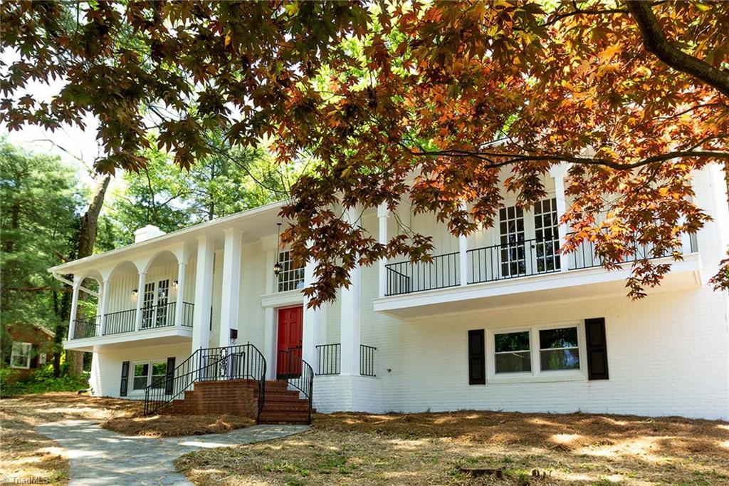 2824 Montclair Road Winston-Salem, NC 27106 - Photo 28 of 30 Gallery Image 28