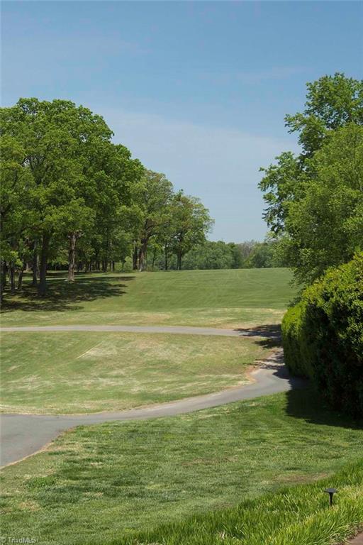 2824 Montclair Road Winston-Salem, NC 27106 - Photo 29 of 30 Old Town Golf Course!