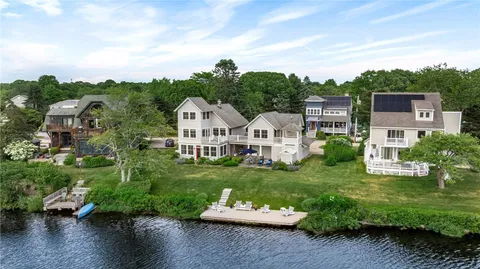 $1,995,000 | 19 Teal Drive, South Kingstown, RI 02879