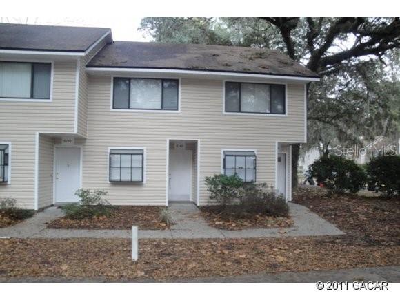 6248 Southwest 8th Place Gainesville, FL 32607 - Photo 1 of 1 Gallery Image 1