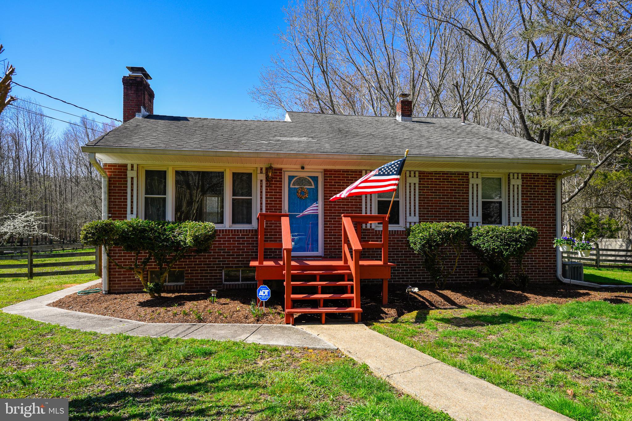 845 Broadwater Road Churchton, MD 20733 - Photo 1 of 48 Super Charming Cape Cod