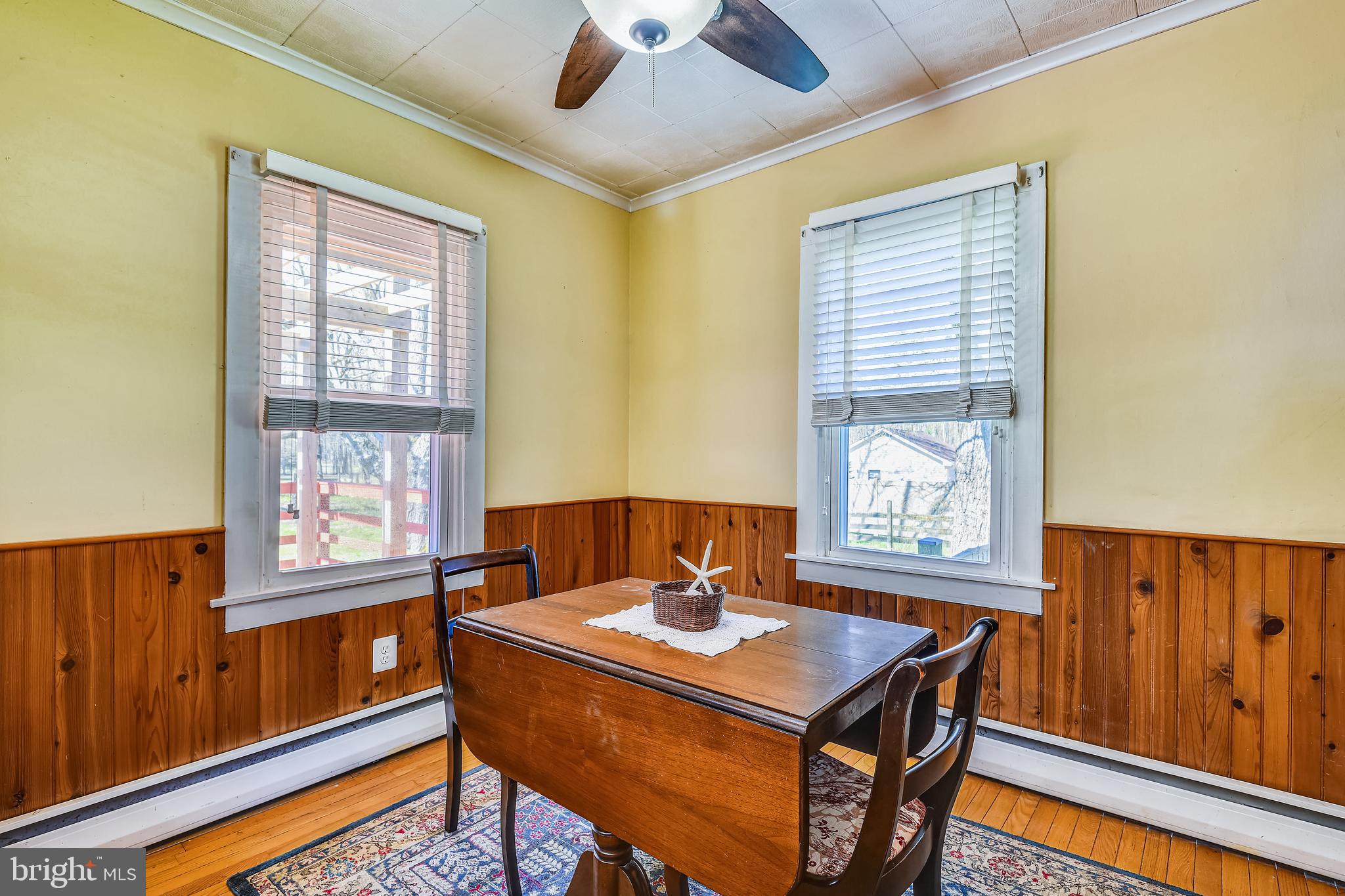 845 Broadwater Road Churchton, MD 20733 - Photo 14 of 48 A Great Breakfast Nook