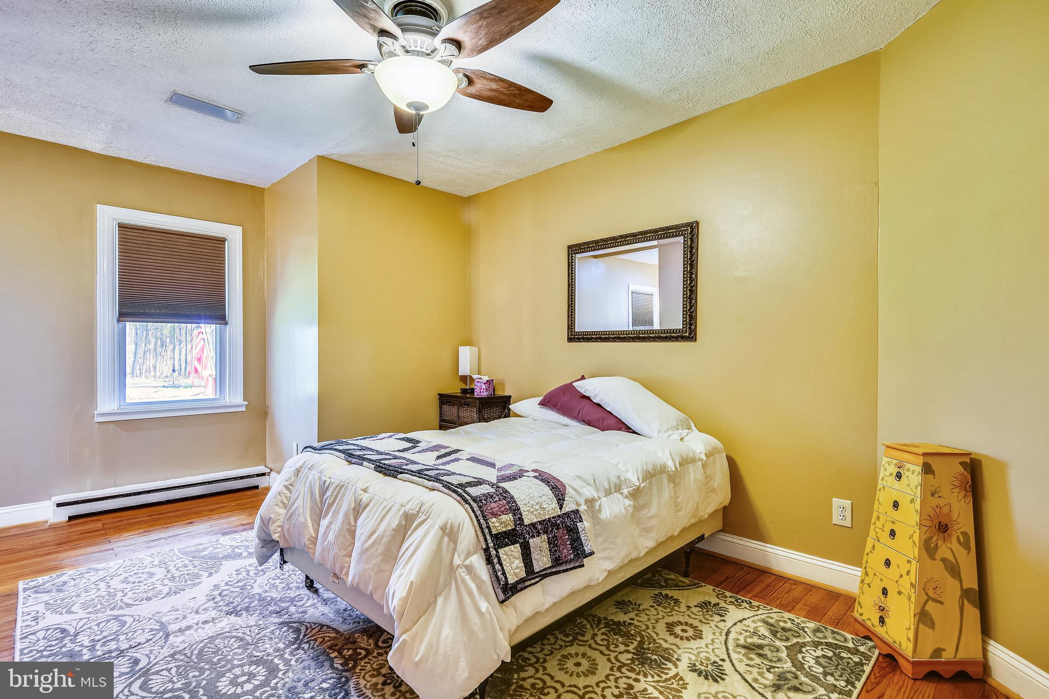 845 Broadwater Road Churchton, MD 20733 - Photo 15 of 48 Primary Bedroom on Main Level