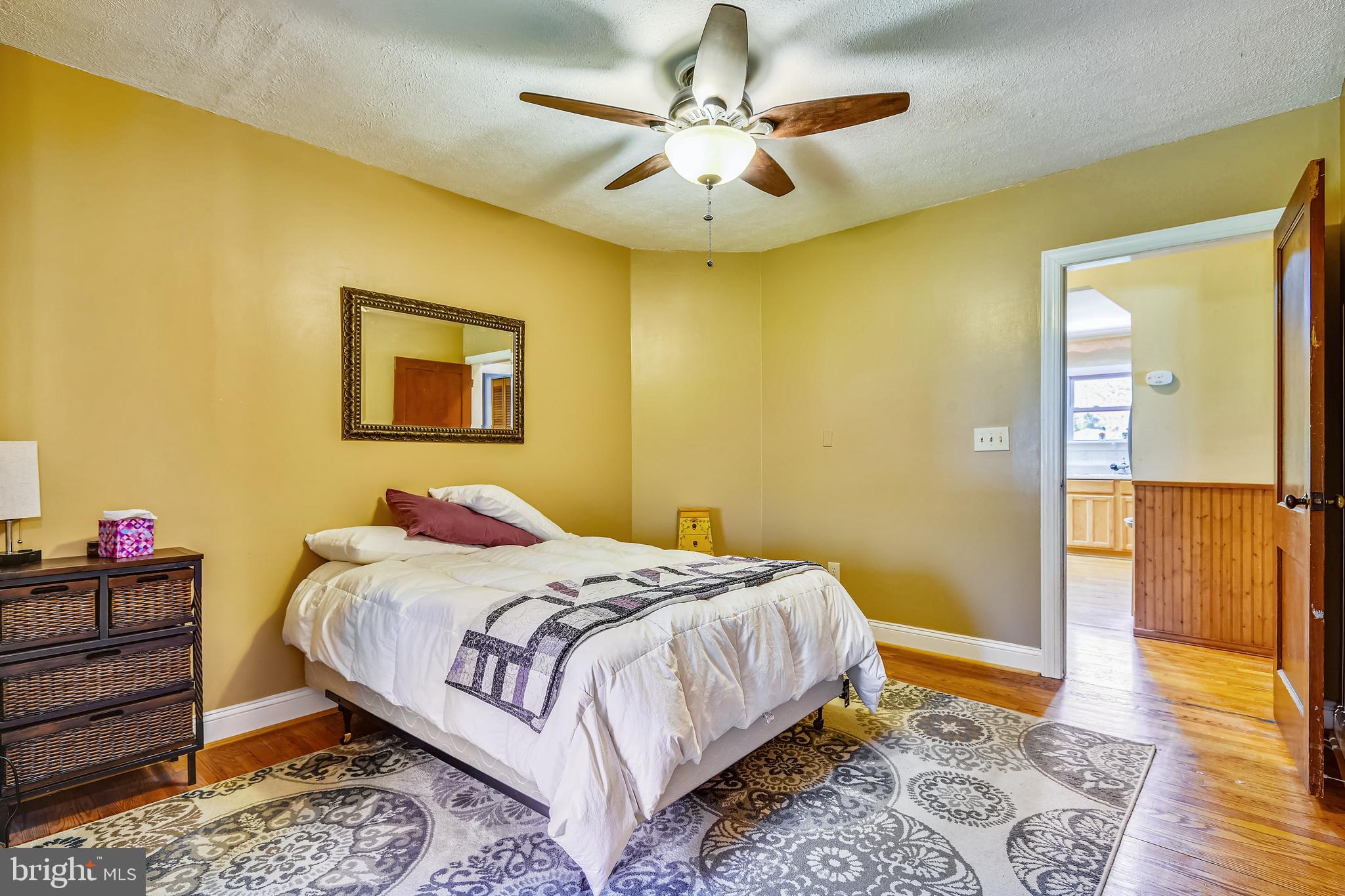 845 Broadwater Road Churchton, MD 20733 - Photo 16 of 48 Beautiful Color Tones