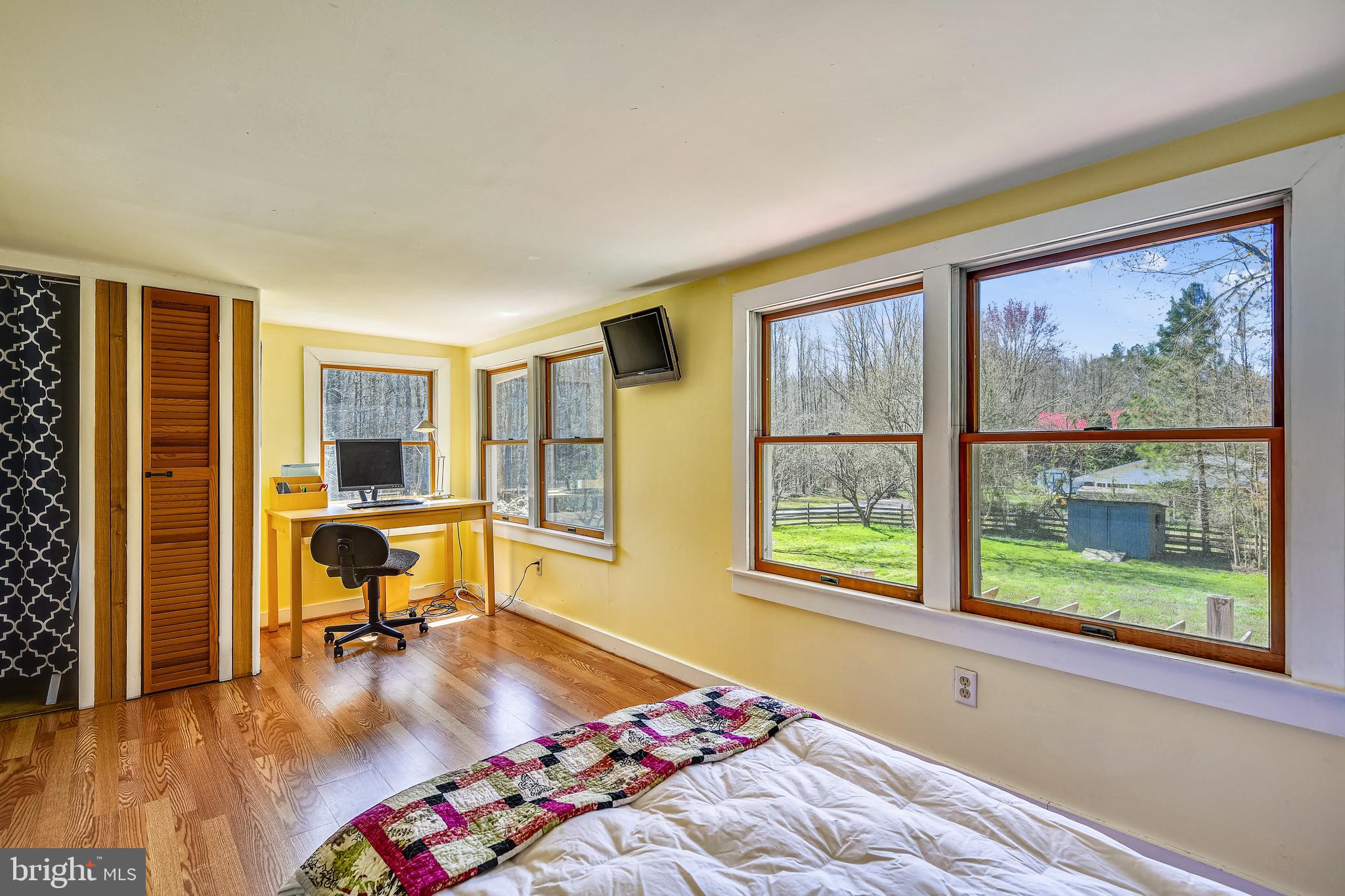 845 Broadwater Road Churchton, MD 20733 - Photo 22 of 48 Plenty of Natural Light and Great Views