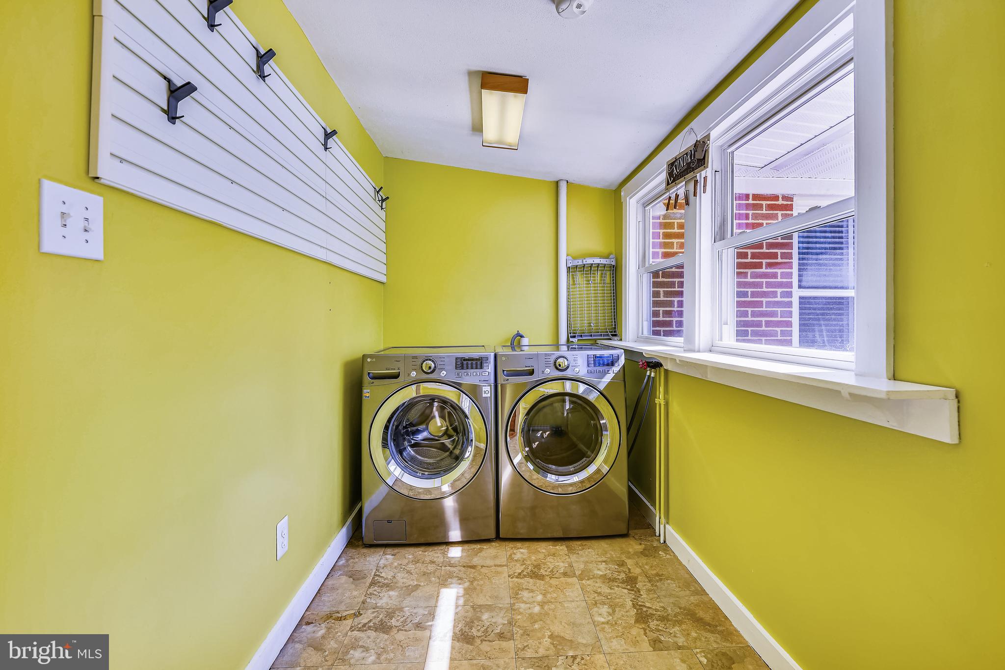 845 Broadwater Road Churchton, MD 20733 - Photo 30 of 48 State-of-the-Art Washer and Dryer
