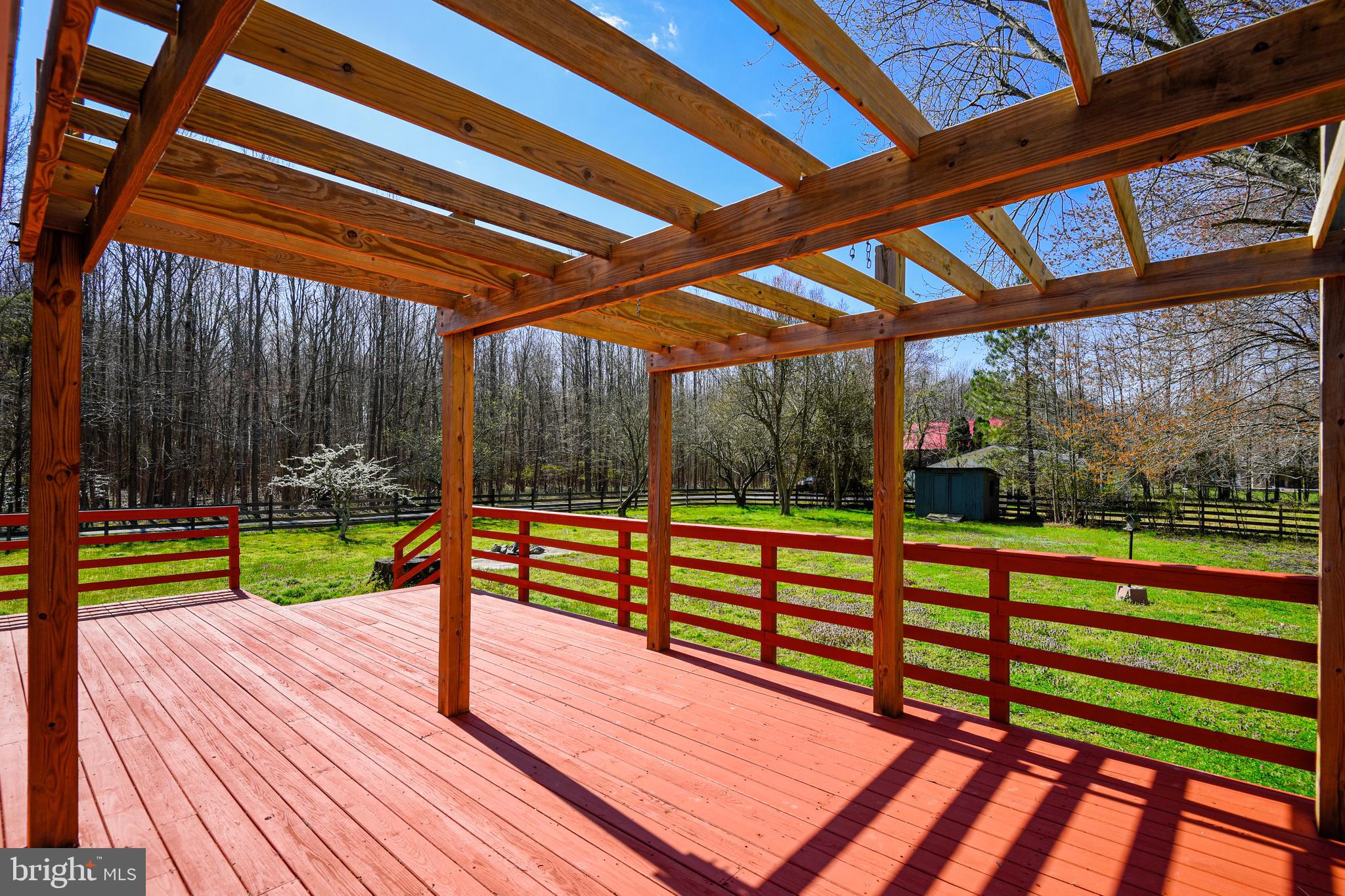 845 Broadwater Road Churchton, MD 20733 - Photo 32 of 48 Relax and Enjoy and then Relax and Enjoy
