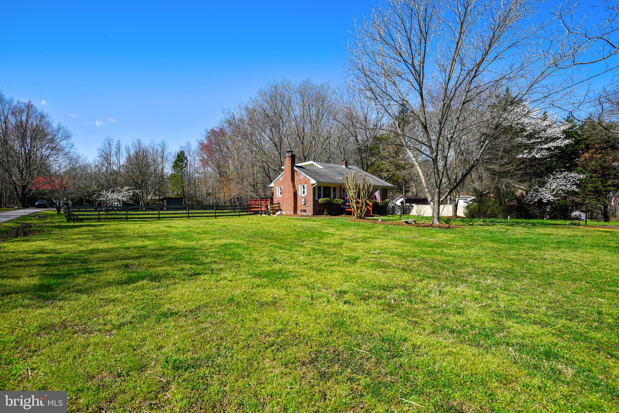 845 Broadwater Road Churchton, MD 20733 - Photo 37 of 48 AHH-Room to Breathe