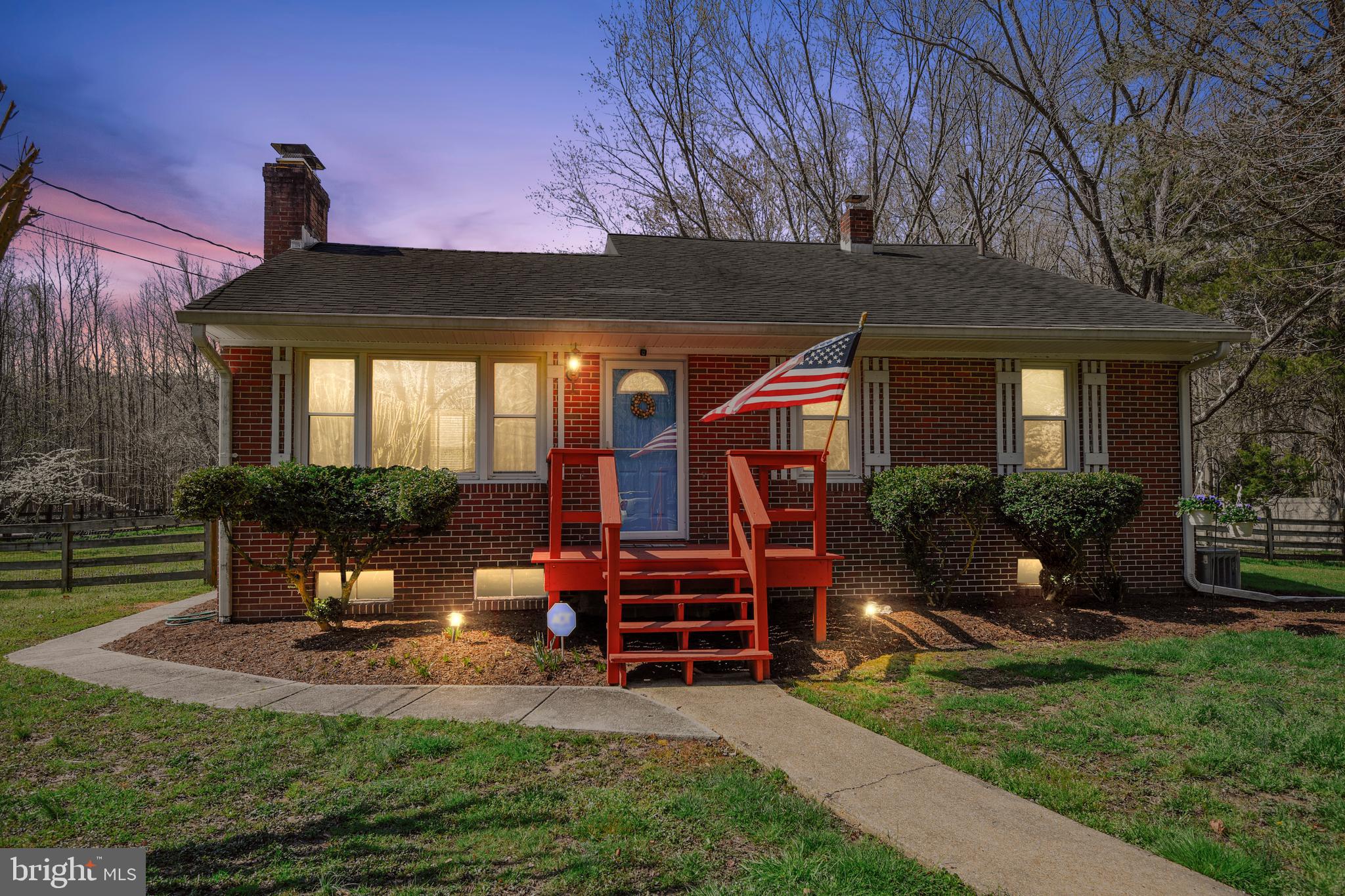 845 Broadwater Road Churchton, MD 20733 - Photo 42 of 48 There's No Place Like Home!