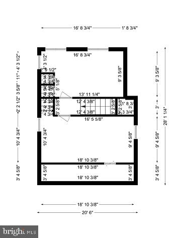 845 Broadwater Road Churchton, MD 20733 - Photo 44 of 48 Upper Level