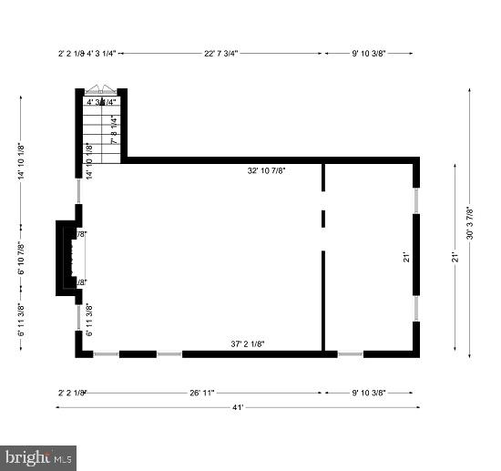 845 Broadwater Road Churchton, MD 20733 - Photo 45 of 48 Lower Level/Basement