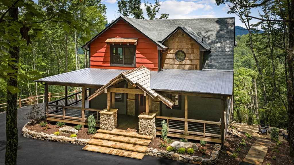 363 Griffith Parkway Blue Ridge, GA 30513 - Photo 75 of 79 Gallery Image 75