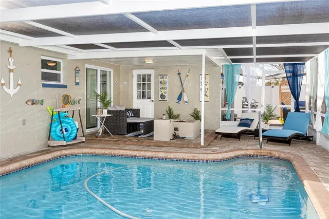 $2,300 | 5315 Sparrow Drive, Holiday, FL 34690