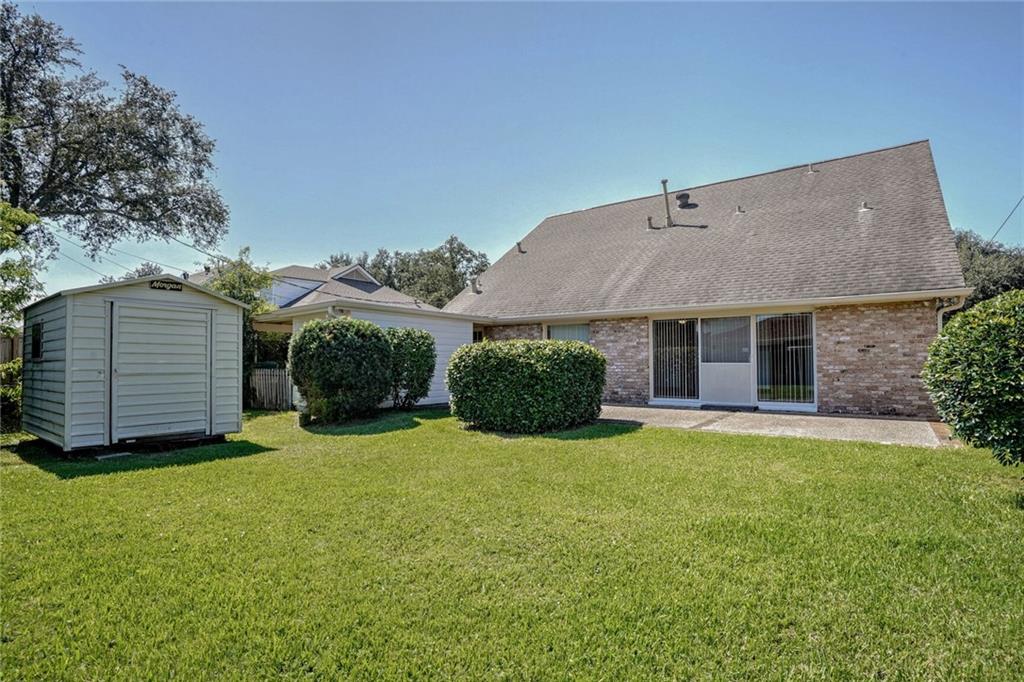 3401 Ridgeway Drive Metairie, LA 70002 - Photo 23 of 24 Gallery Image 23