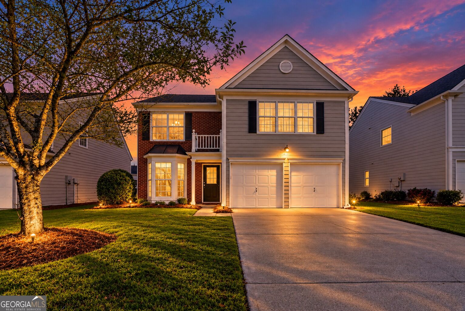 8965 Ruel Lane Suwanee, GA 30024 - Photo 1 of 33 Gallery Image 1