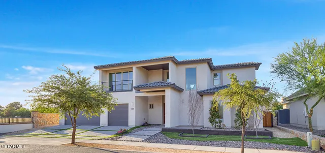 $999,500 | 525 Cotton Blossom Avenue, El Paso, TX 79922