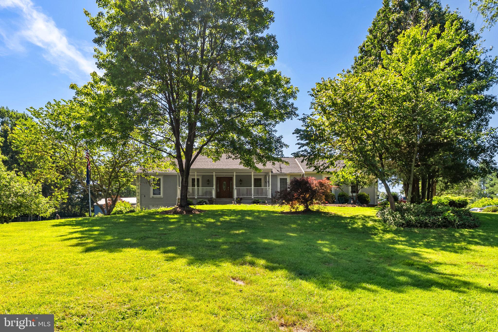 21147 Cedar Grove Road Culpeper, VA 22701 - Photo 2 of 91