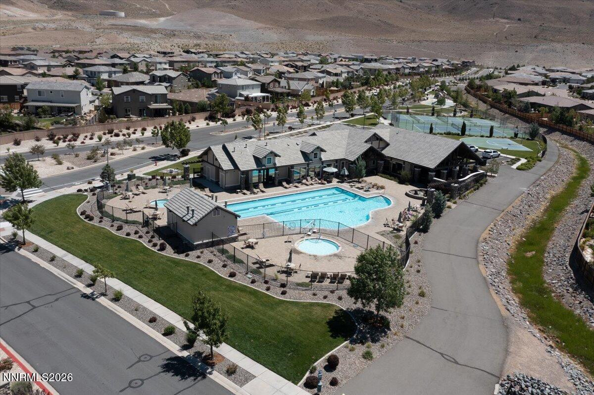 2835 Hero Way Reno, NV 89521 - Photo 93 of 99 92-SaddleRidgeClubhouse-101