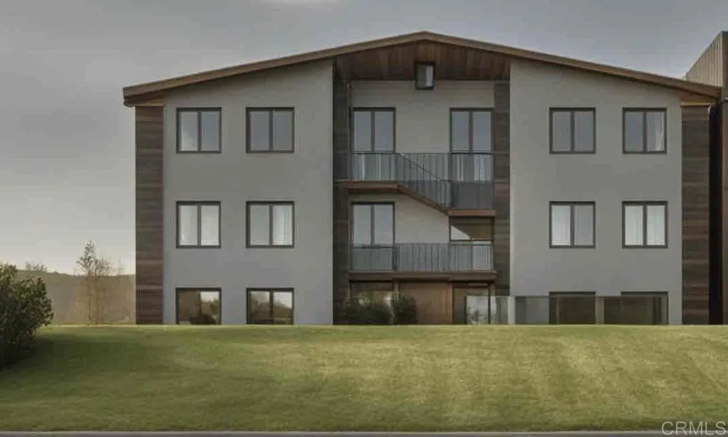 Pierre El Cajon, CA 92021 - Photo 15 of 29 a front view of a house with a yard