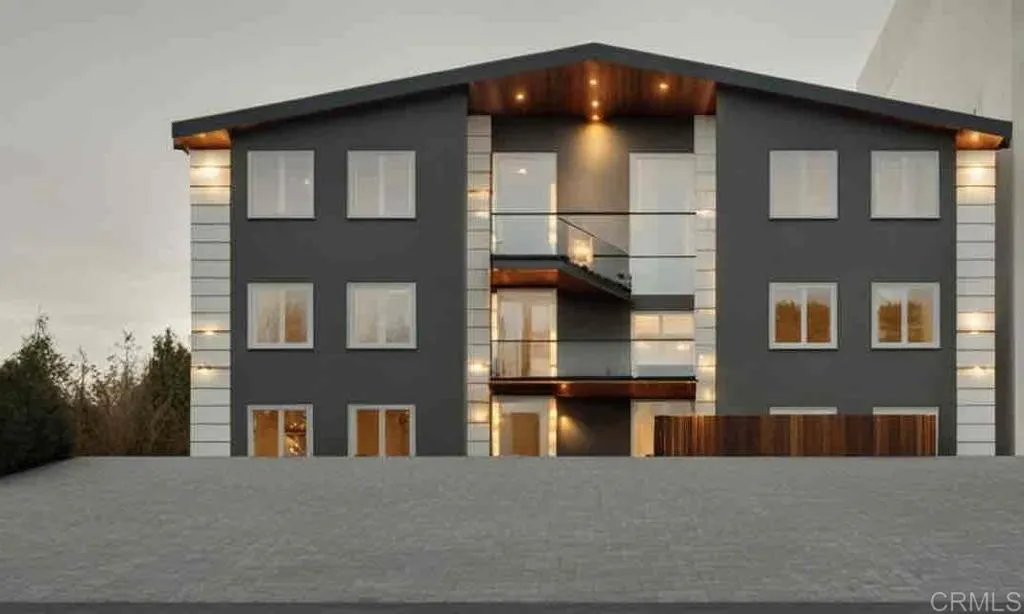 Pierre El Cajon, CA 92021 - Photo 16 of 29 a front view of a building