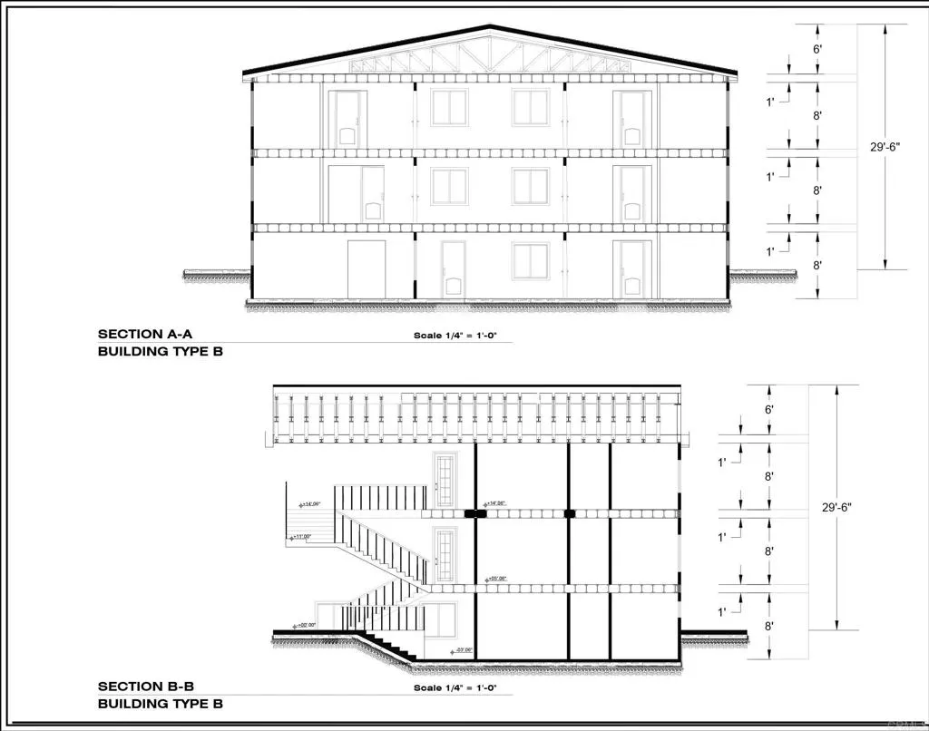 Pierre El Cajon, CA 92021 - Photo 21 of 29 a picture of a black and white wall