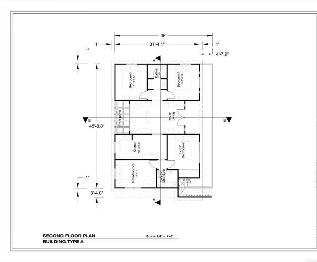 Pierre El Cajon, CA 92021 - Photo 22 of 29 a picture of a room with a white wall and white cabinet