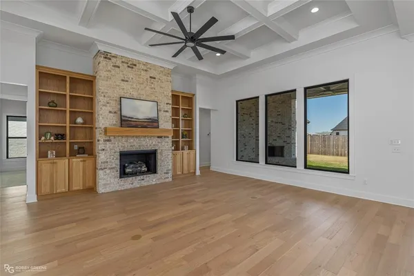 $636,174 | 584 Corinth Circle, Bossier City, LA 71111